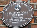 Brooks, James (id=1818)